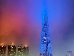 -珠江夜游西堤码头