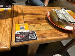 -北丐先生·野馄饨烧烤(泰达E街区店)