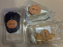 -德大西餐社(云南南路店)