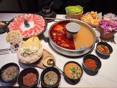 -重八牛府之小有名气(大望路店)