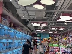 -FAELING PETS美天灵宠物(合生汇店)