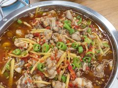 -艺味深尝(云锦路店)