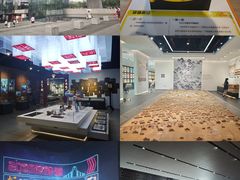 -广州市城市规划展览中心