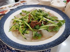 -东方饺子王(新奥购物中心店)