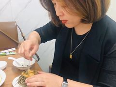 -海胆小馆(东北水饺·春柳店)