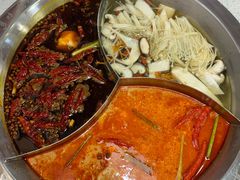 -陳艳红火锅(港汇店)