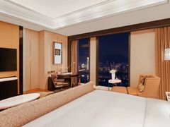 -长沙富力万达文华酒店