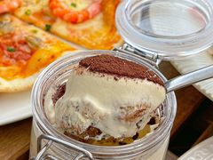 -JINNS锦时 steak&pizza(浸信会礼拜堂旧址店)