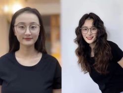 -AFA Hair studio·女士发型设计