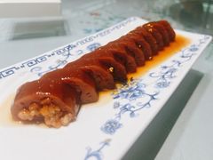 -西湖春天•老字号杭州菜(百汇店)