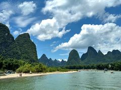 -桂林两江四湖景区