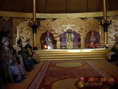 -塞罕坝国家级自然保护区