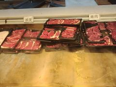 -海汕记·潮汕鲜牛肉火锅·自助