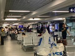 -上海浦东国际机场长途汽车客运站