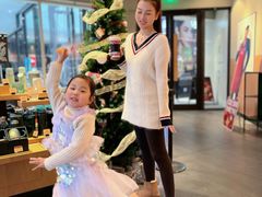 -星巴克臻选(嘉兴海宁银泰城店)