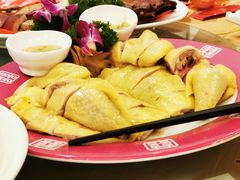 -稻香酒家·33年老字号·港式粤菜(富邦中心店)