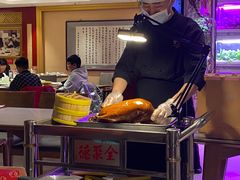 -北京全聚德(西翠路店)
