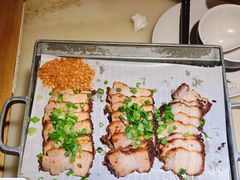 -绿茶餐厅(西单老佛爷店)