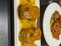 -南门四季铜锅涮肉(大屯·北苑店)