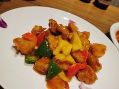 -枣子树·素食餐厅(普陀山店)