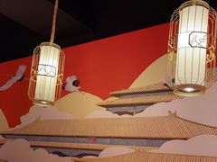 -京炭铜锅涮肉·羊蝎子·羊肉炉(保利·时光里店)