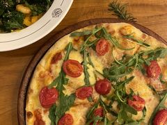 玛格丽特披萨-COMMUNE幻师(五角场店)