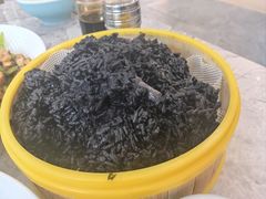-紫藤园·天目湖大鱼头(南山竹海店)