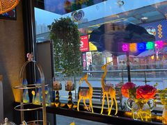 -咕嘟草帽鱼·牛奶一样的鲜鱼汤(包河万达广场创始店)