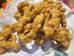 -老姑砂锅·烧烤天津菜(体北道店)