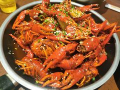 -一棠龙虾•王牌虾球(光谷天地店)