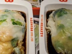 -红荔村肠粉(景田店)