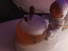 -月光漫步高空酒吧&景观下午茶Moonwalker Sky Land