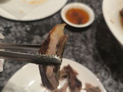 深井烧鹅-頂好酒家·经典粤菜(海信广场店)