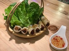 -越美小馆·越南料理(曲江店)