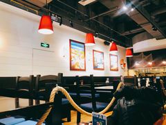 -La Creperie法餐厅(芮欧百货店)