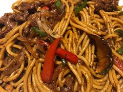 -半秋山西餐厅(巴南万达广场店)