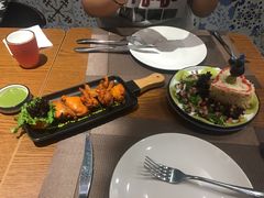 -琥珀宫南亚餐厅(欢乐城店)