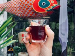 -Metal hands·铁手咖啡