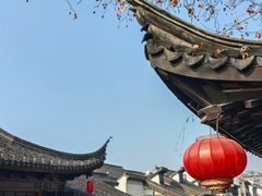 -南翔古镇