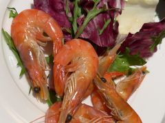 -晶丽香榭自助餐(南京大饭店)