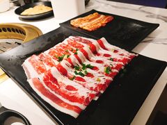 -花味烤肉·拌饭(庐阳万象汇店)