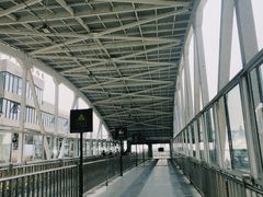 -武汉关码头(轮渡站)