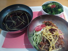 冷面-食悦天美食广场(沈阳青年大街万象城店)