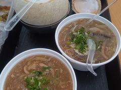 -食盈碗仔翅(星玺广场店)