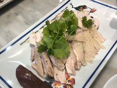 -红大哥水门鸡饭(總店)