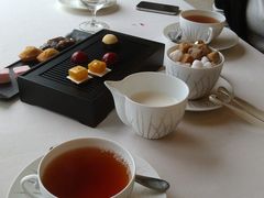 -Caprice(香港四季酒店)