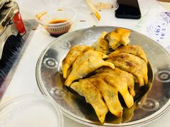 -桂萍特色牛筋牛杂(长堤街总店)