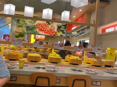 -喜家自助小火锅(卓悦里店)