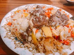 -新疆哈利德餐厅(紫薇都市店)