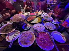 -水巷子·巴掌腰片重庆火锅(云纺店)